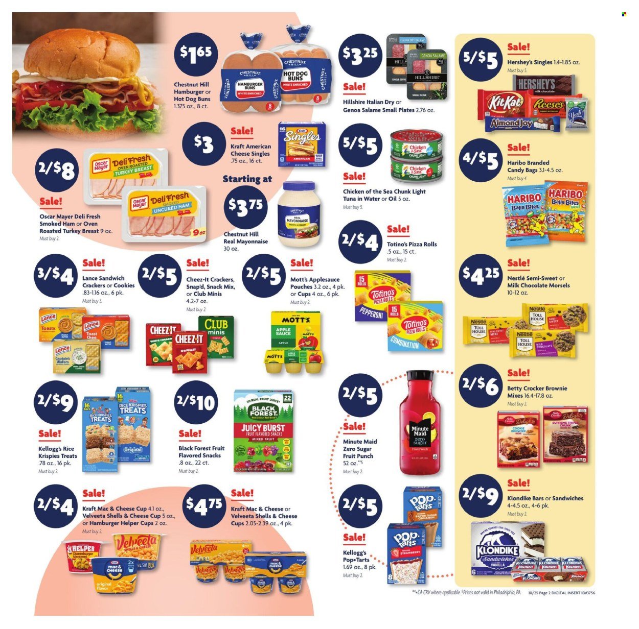 FAMILY DOLLAR ad - Weekly Ad