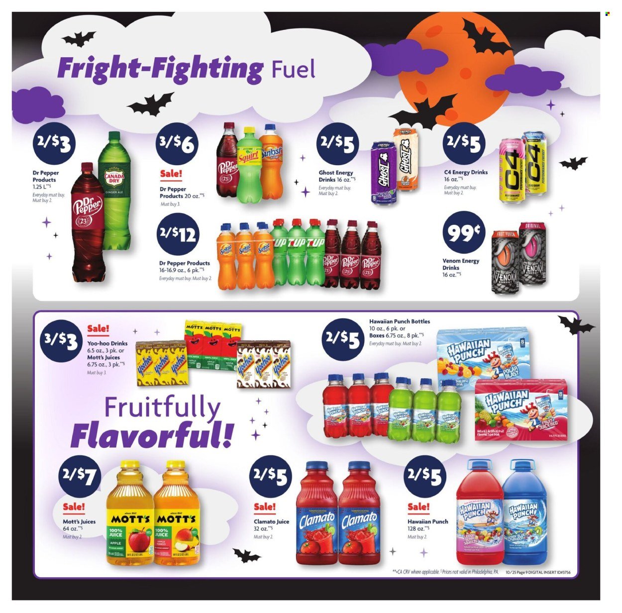 FAMILY DOLLAR ad - Weekly Ad