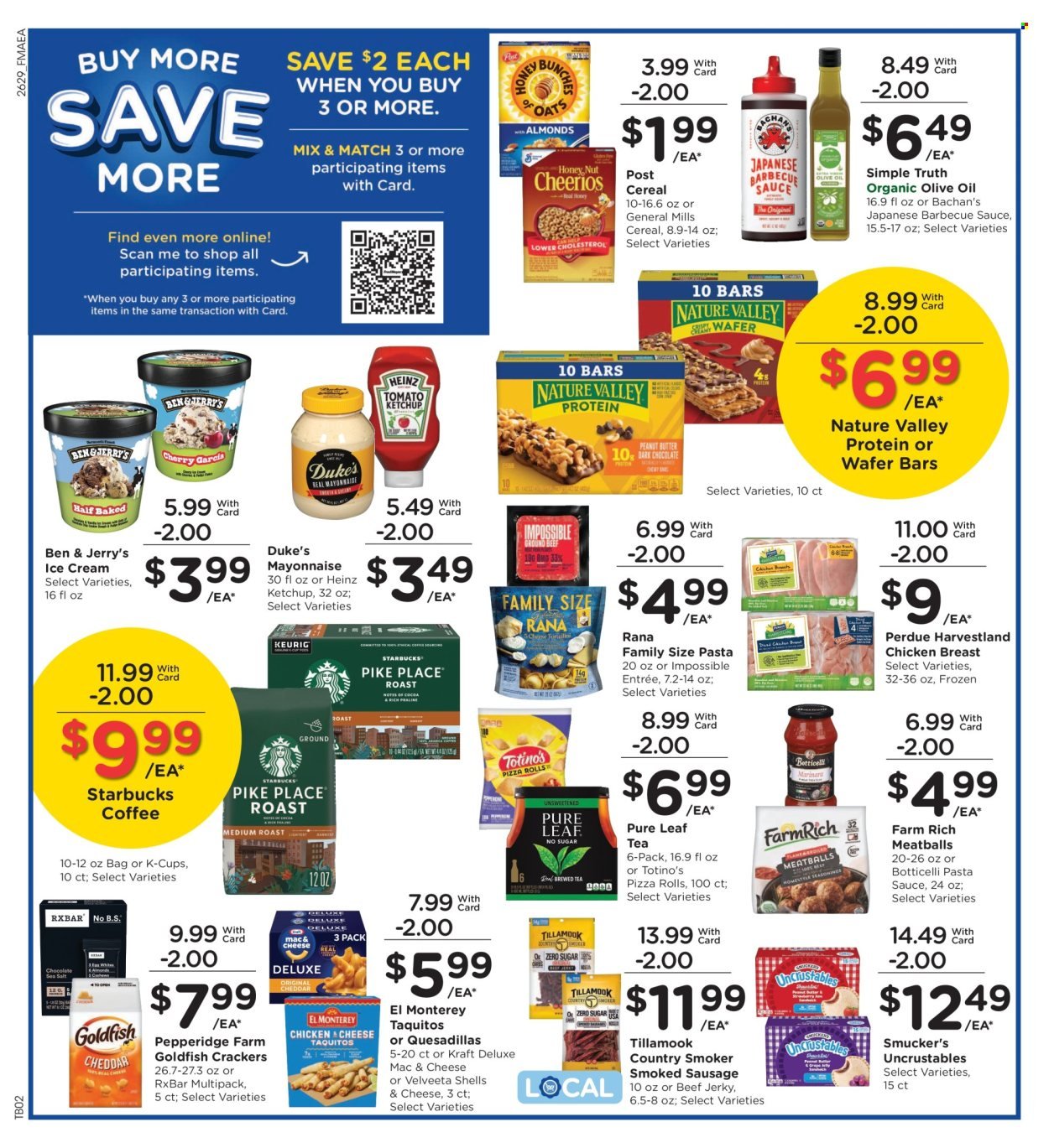 FRED MEYER ad - Weekly Ad