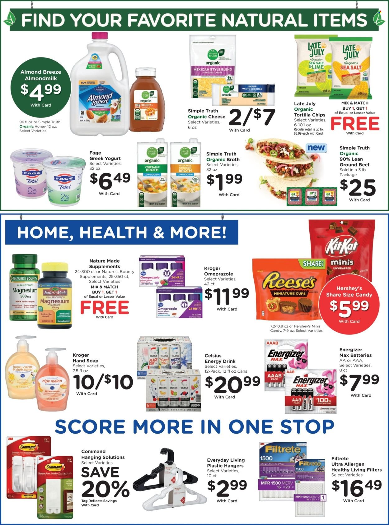 FRED MEYER ad - Weekly Ad