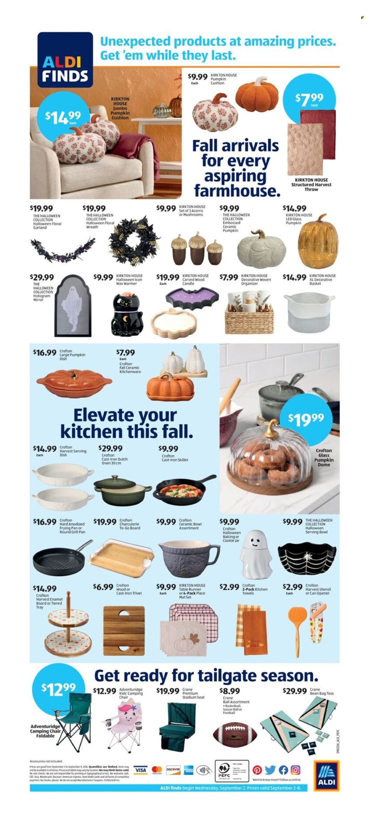 ALDI ad - Weekly Ad