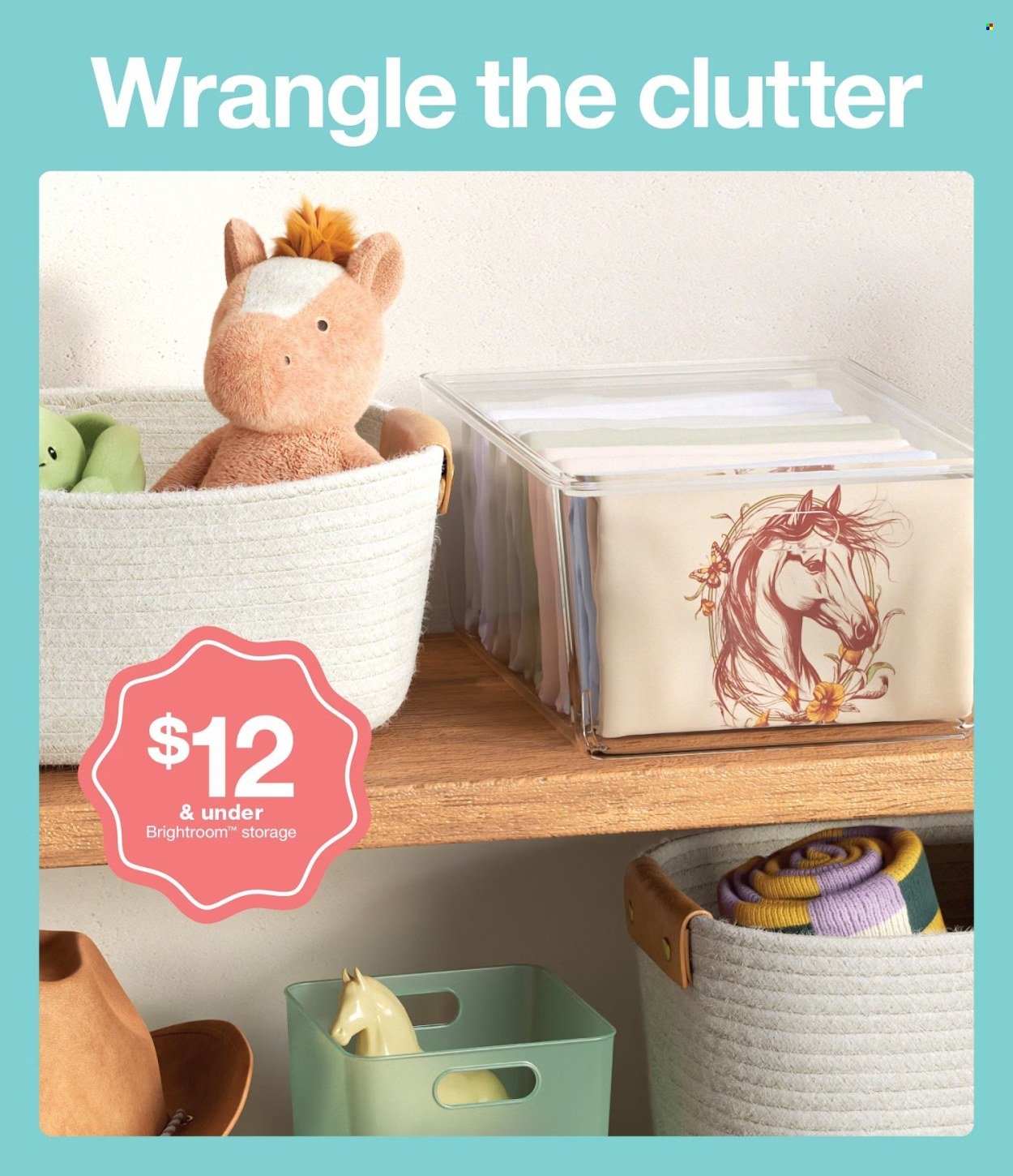 TARGET ad - Weekly Ad