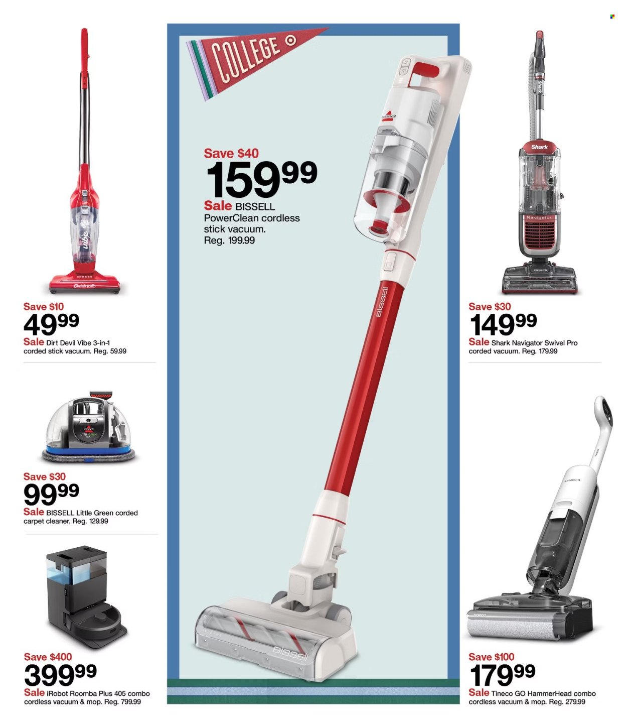 TARGET ad - Weekly Ad