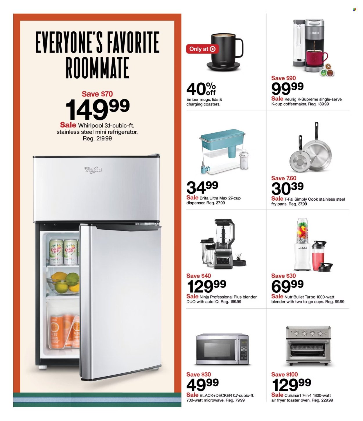 TARGET ad - Weekly Ad
