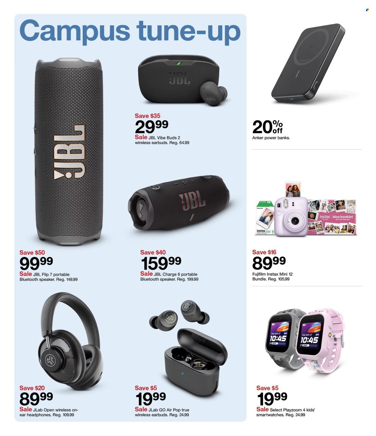 TARGET ad - Weekly Ad