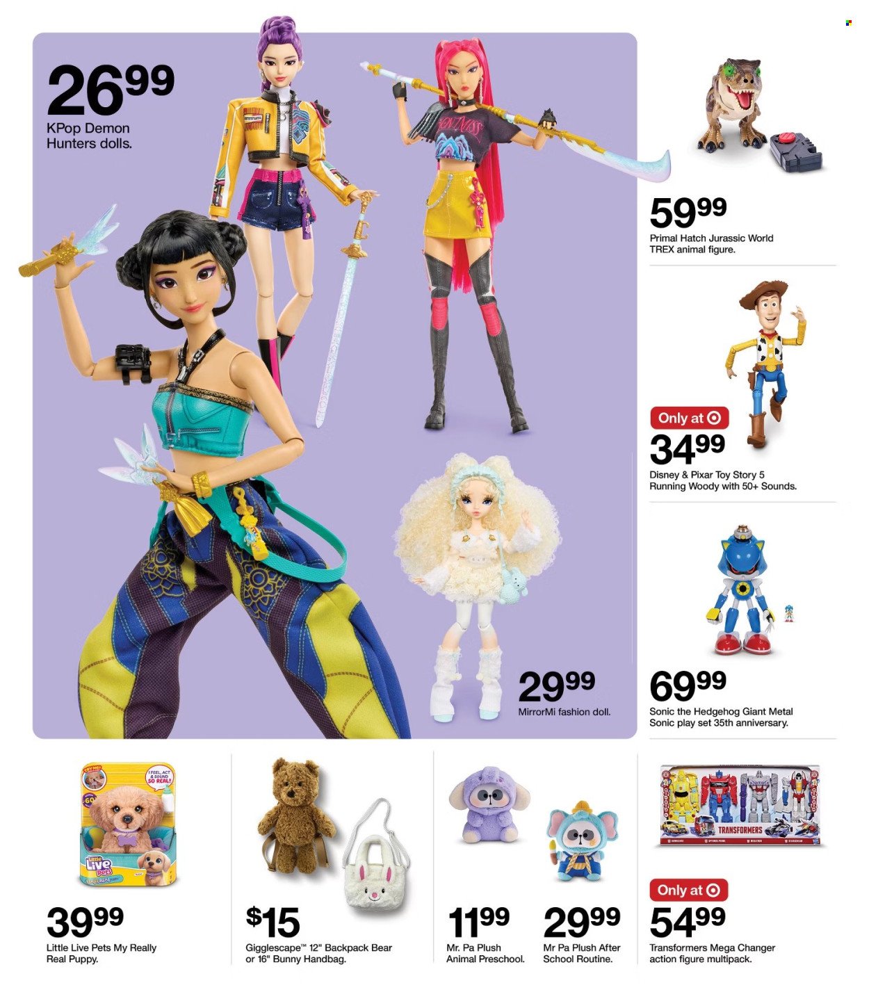 TARGET ad - Weekly Ad