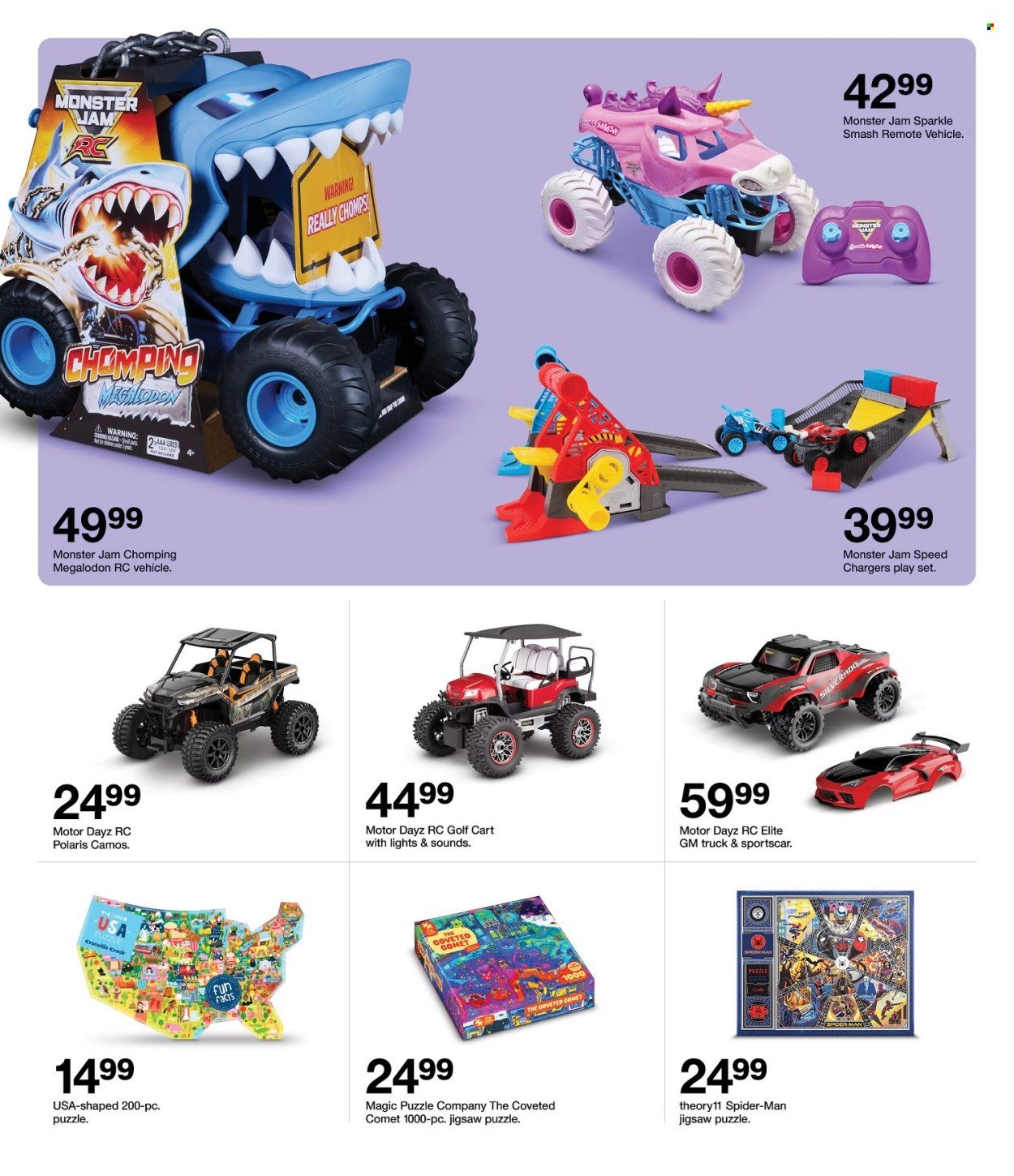 TARGET ad - Weekly Ad