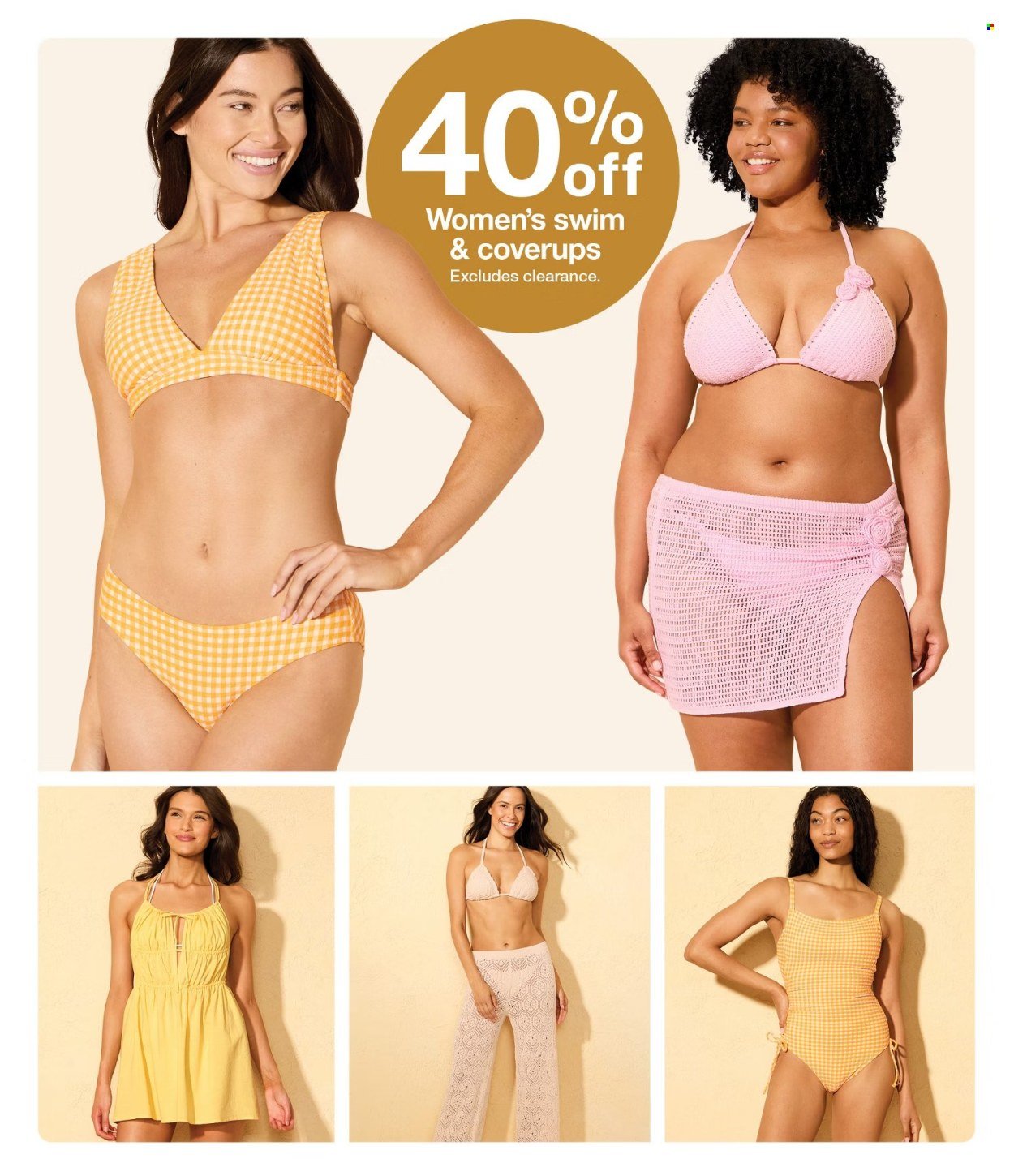 TARGET ad - Weekly Ad