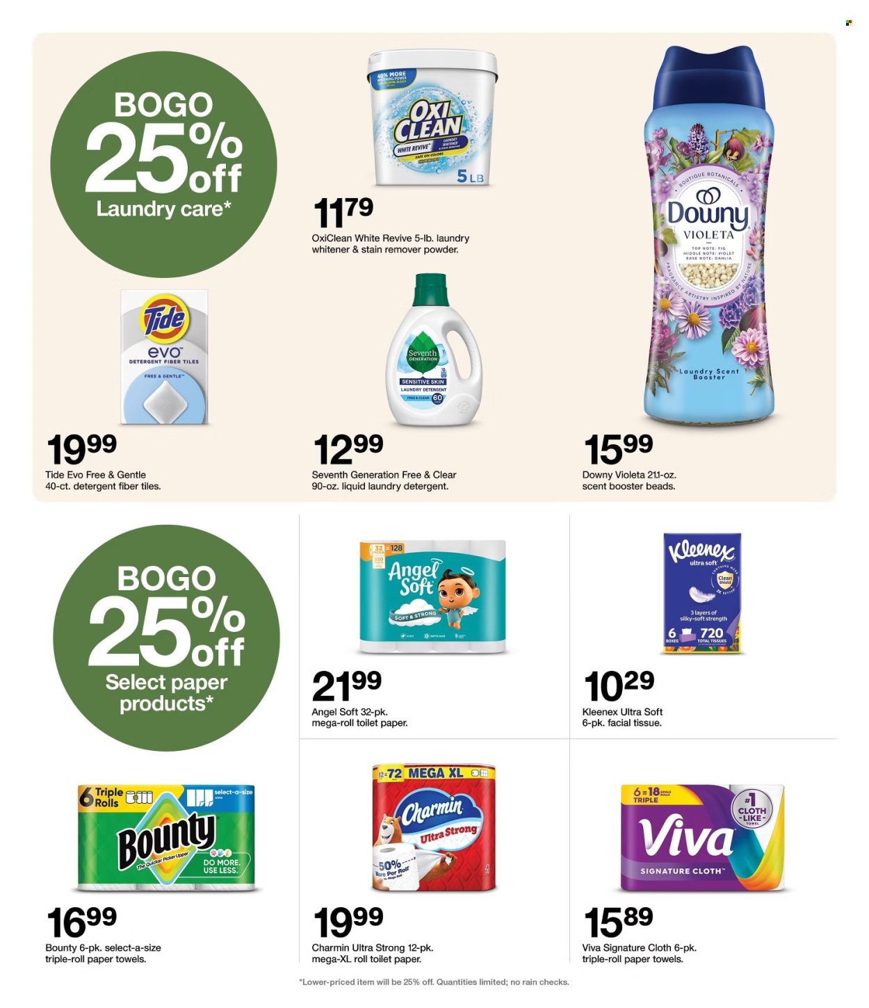 TARGET ad - Weekly Ad