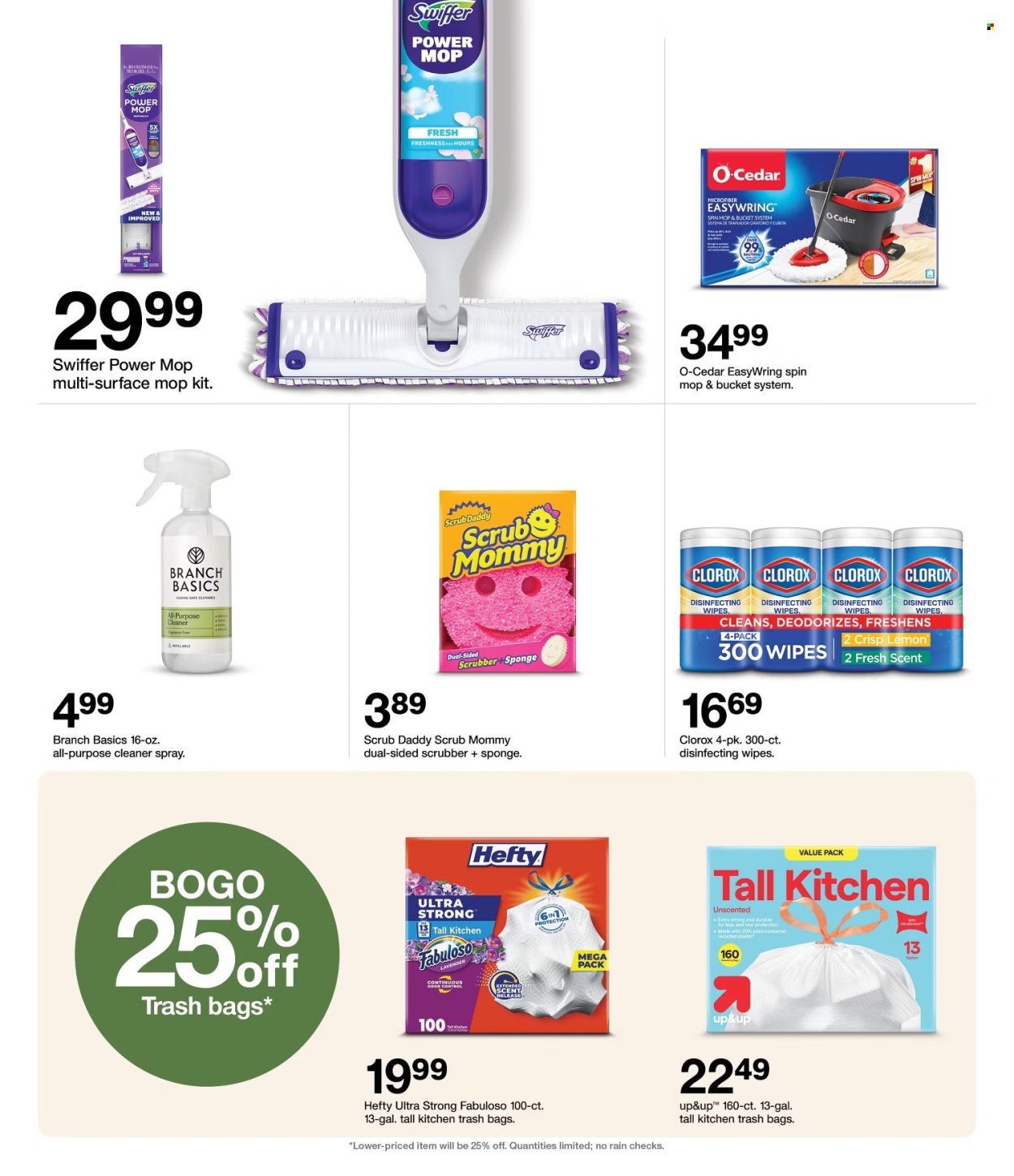 TARGET ad - Weekly Ad