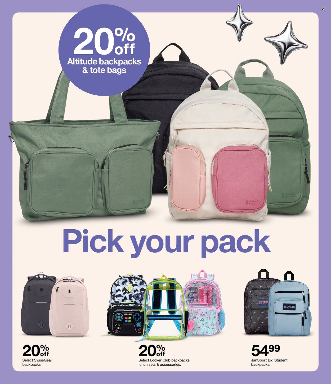 TARGET ad - Weekly Ad