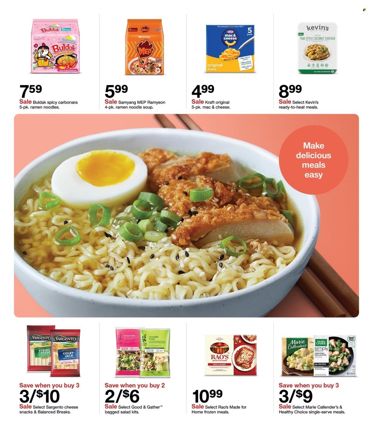 TARGET ad - Weekly Ad