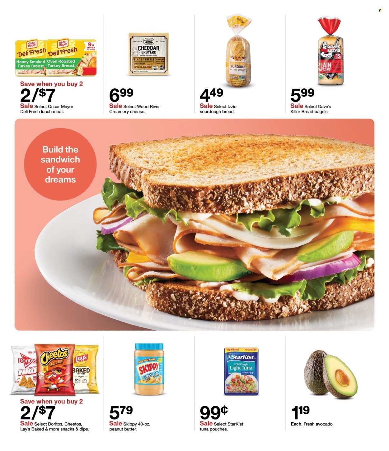 TARGET ad - Weekly Ad