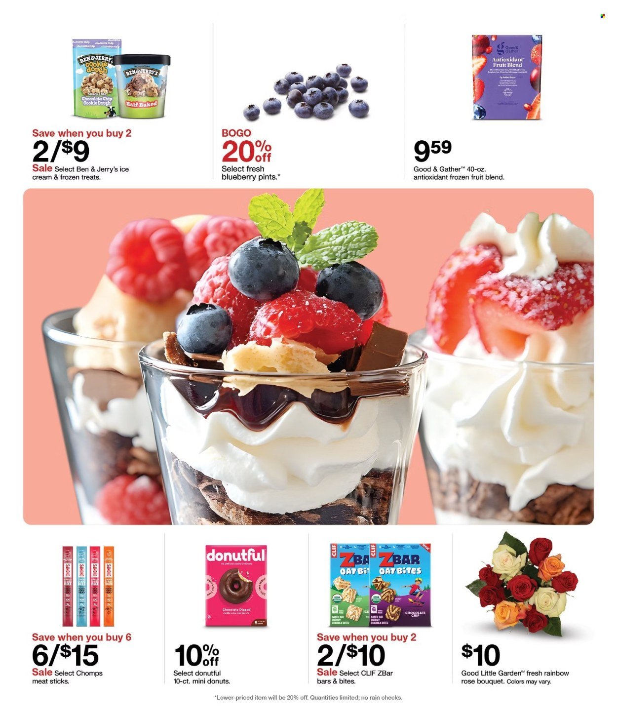 TARGET ad - Weekly Ad