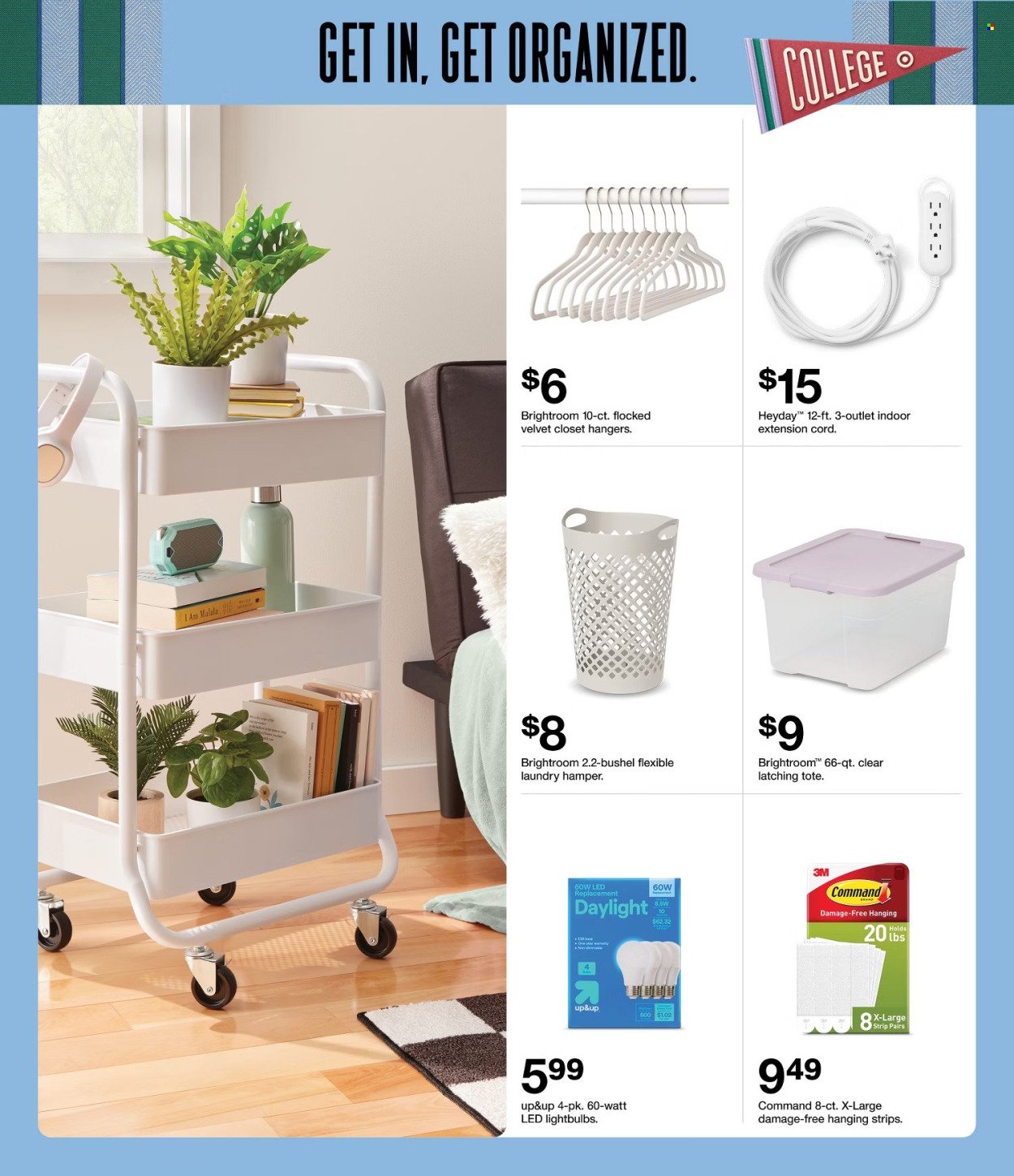 TARGET ad - Weekly Ad