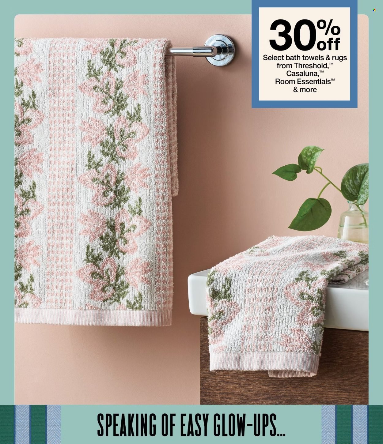 TARGET ad - Weekly Ad