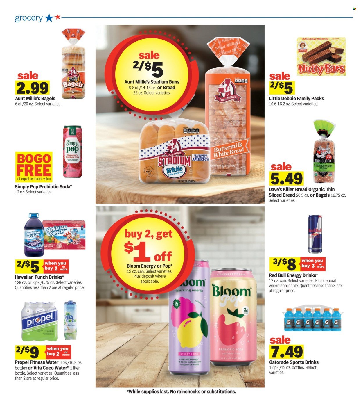 MEIJER ad - Weekly Ad