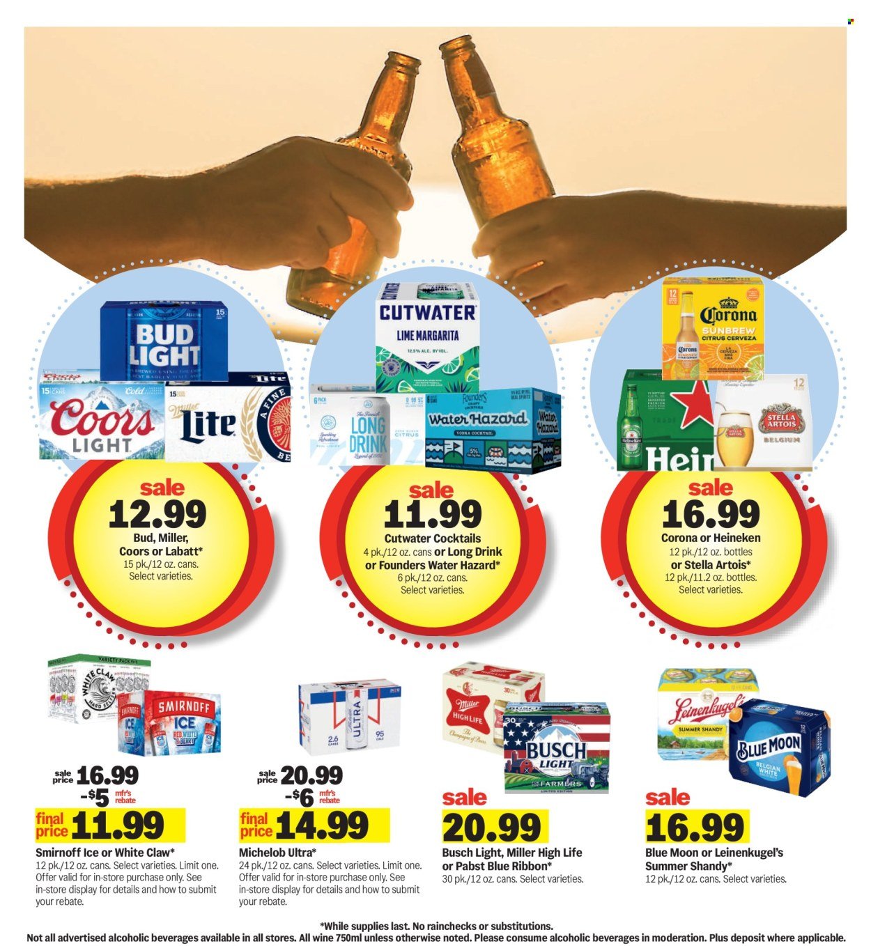 MEIJER ad - Weekly Ad