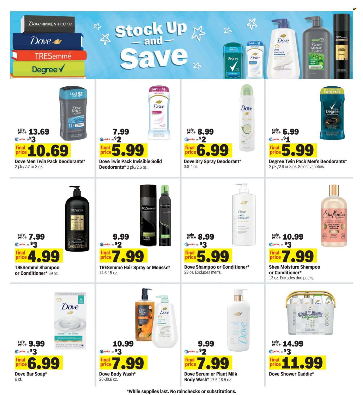 MEIJER ad - Weekly Ad