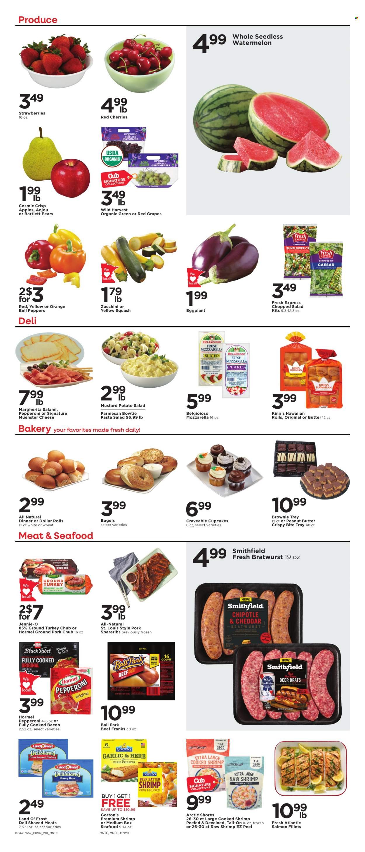 CUB FOODS ad - Weekly Ad