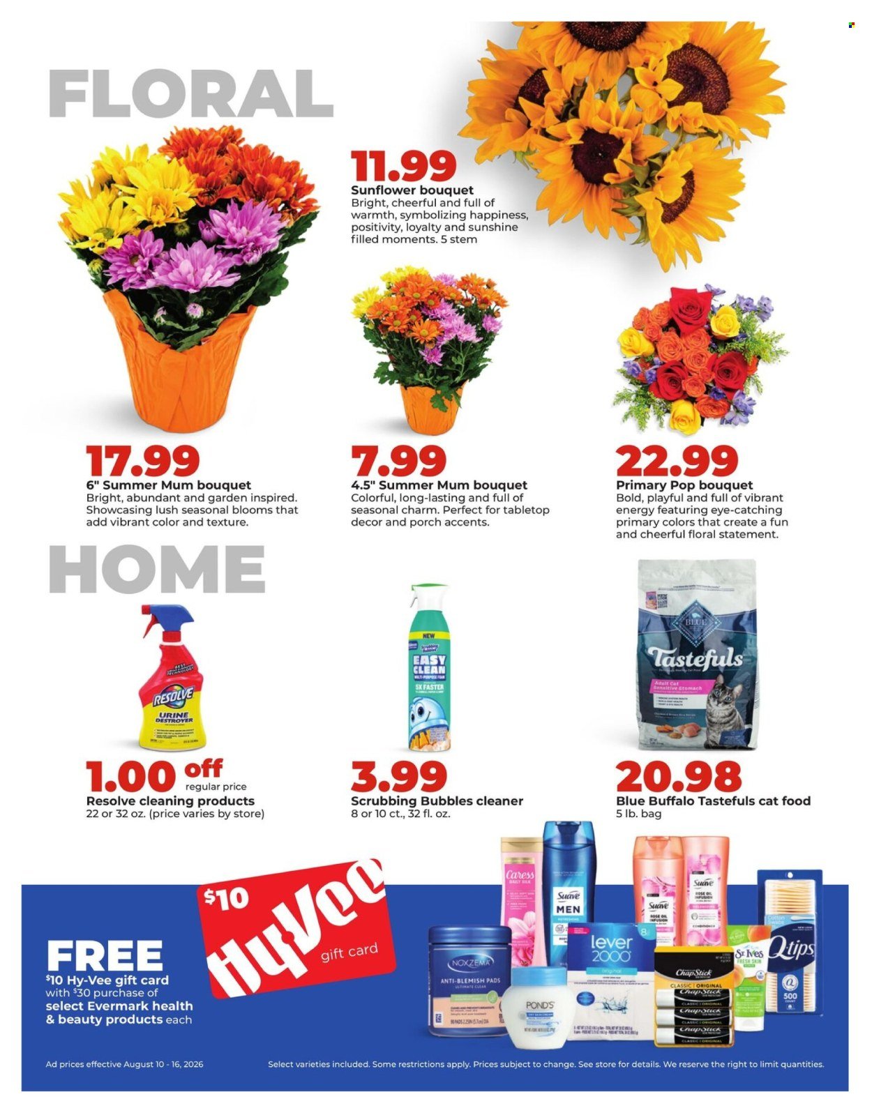 HY-VEE ad - Weekly Ad