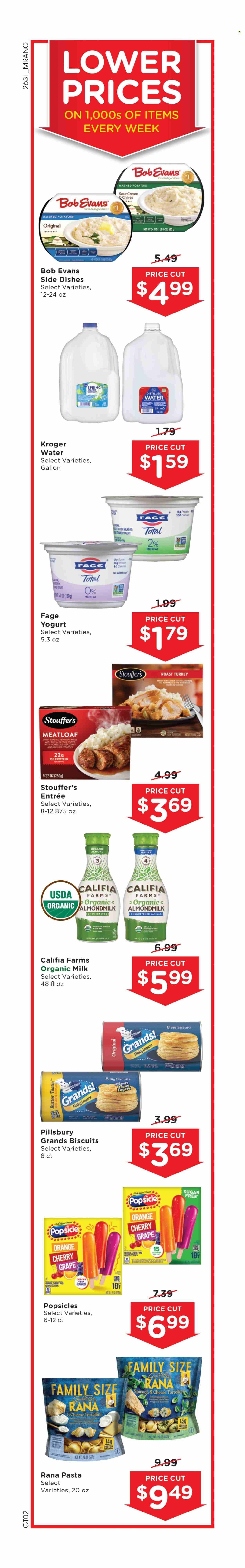MARIANO’S ad - Weekly Ad