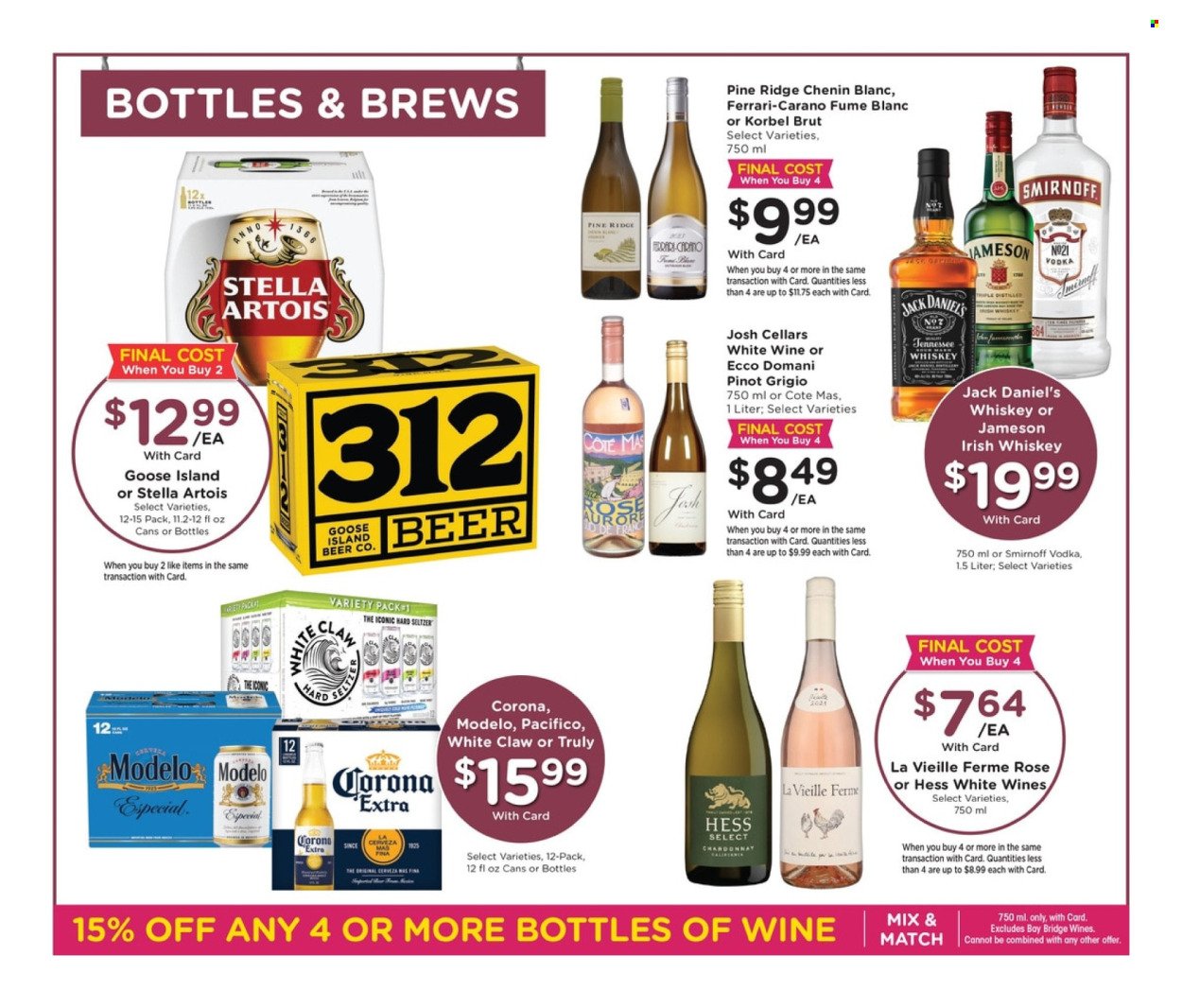 MARIANO’S ad - Weekly Ad
