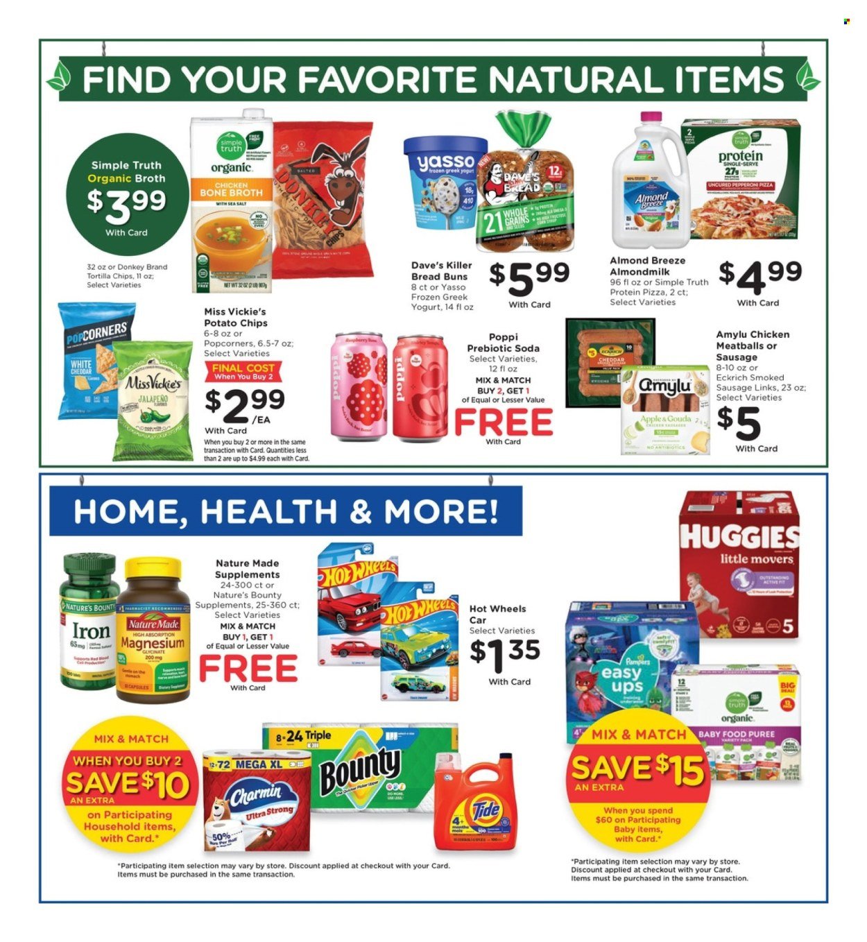 MARIANO’S ad - Weekly Ad