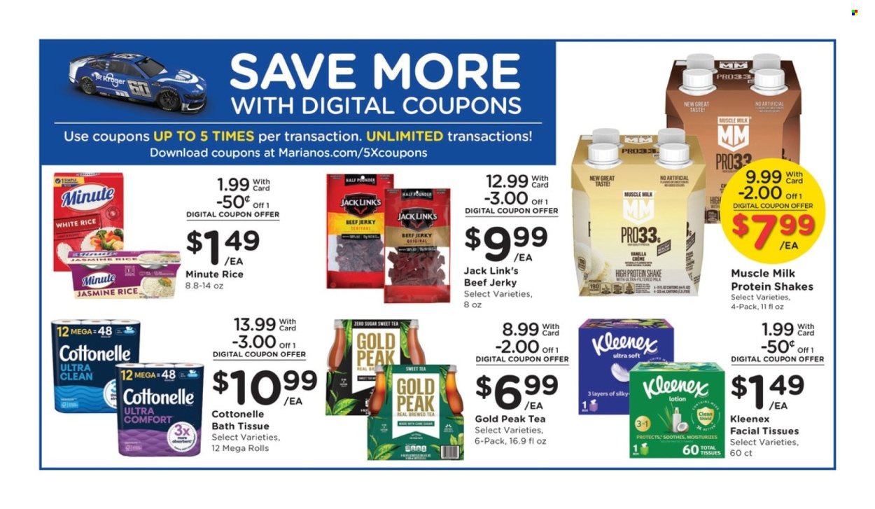 MARIANO’S ad - Weekly Ad