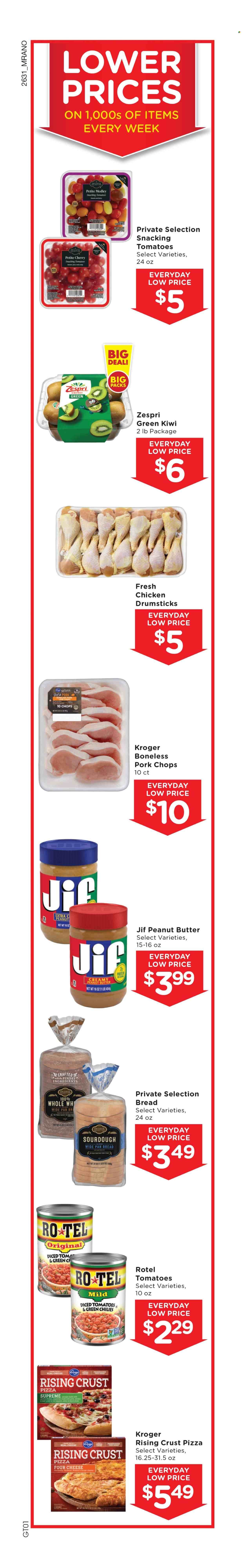 MARIANO’S ad - Weekly Ad