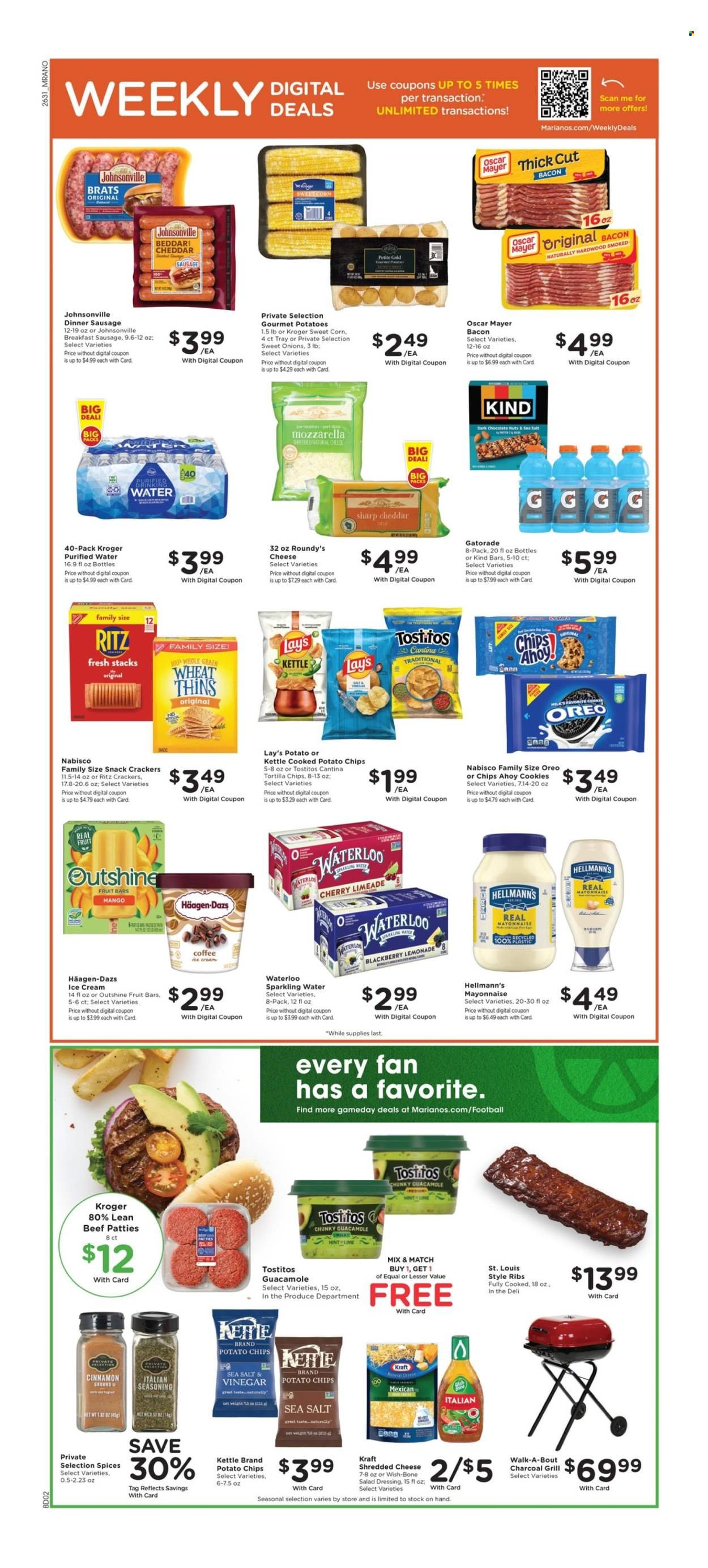 MARIANO’S ad - Weekly Ad