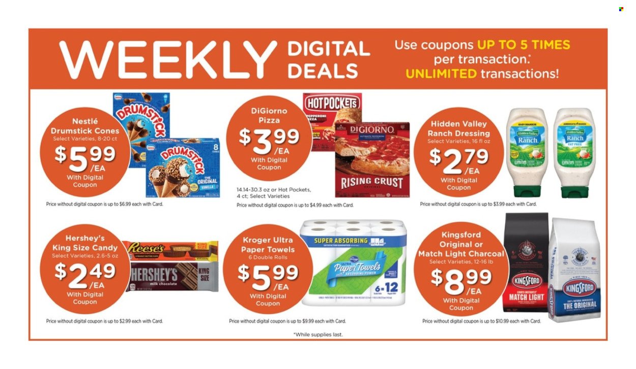 MARIANO’S ad - Weekly Ad