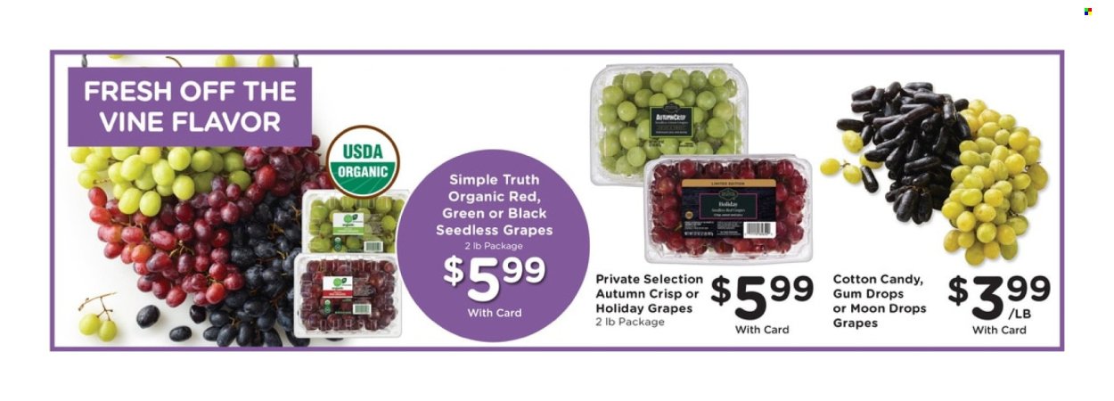 MARIANO’S ad - Weekly Ad