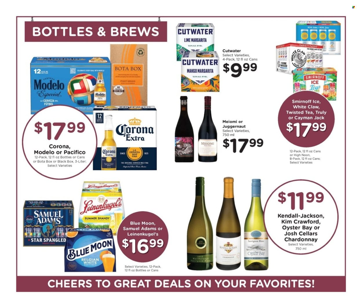 KROGER ad - Weekly Ad
