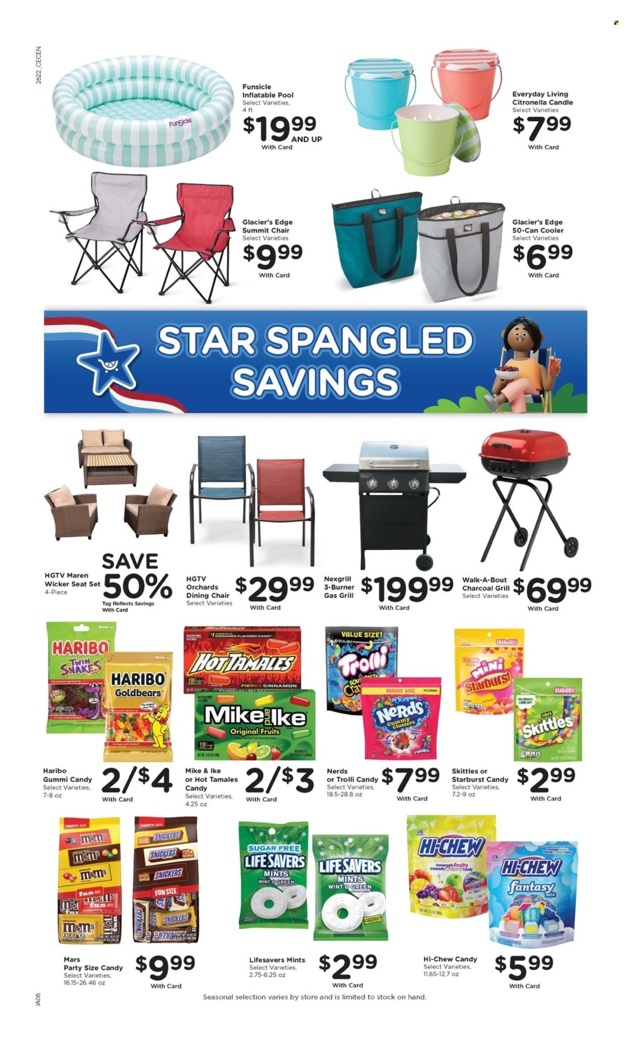 KROGER ad - Weekly Ad