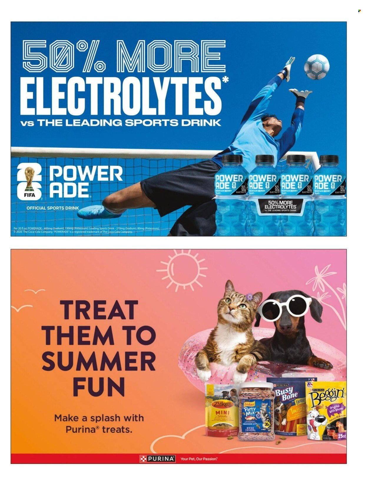 SCHNUCKS ad - Simply Schnucks