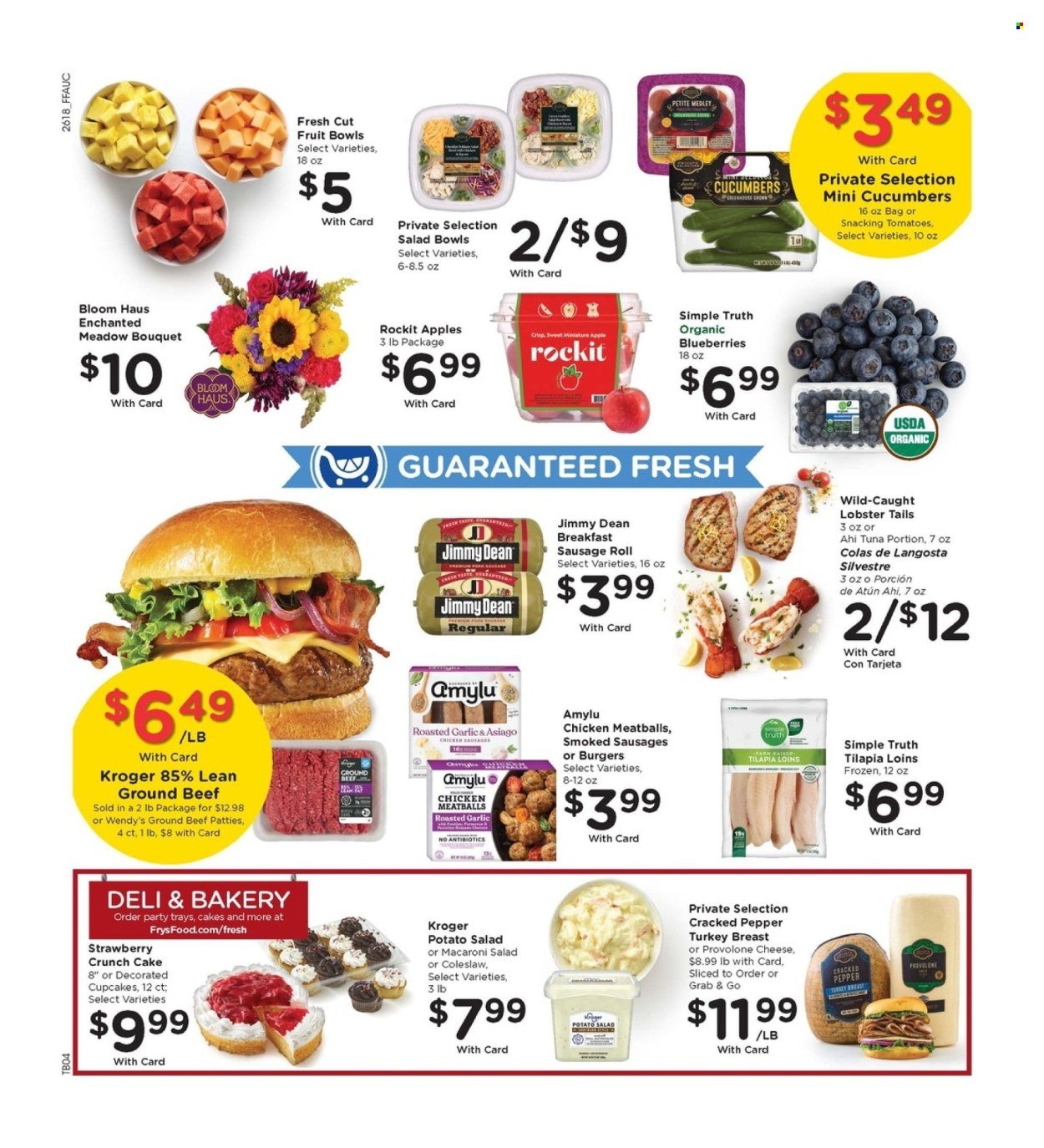 FRY’S ad - Weekly Ad
