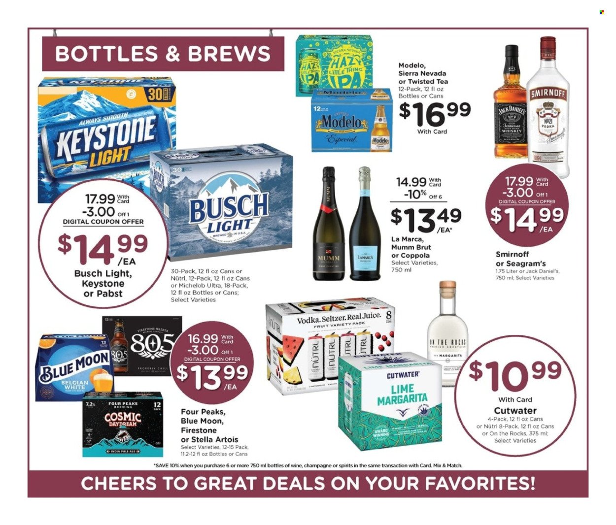 FRY’S ad - Weekly Ad