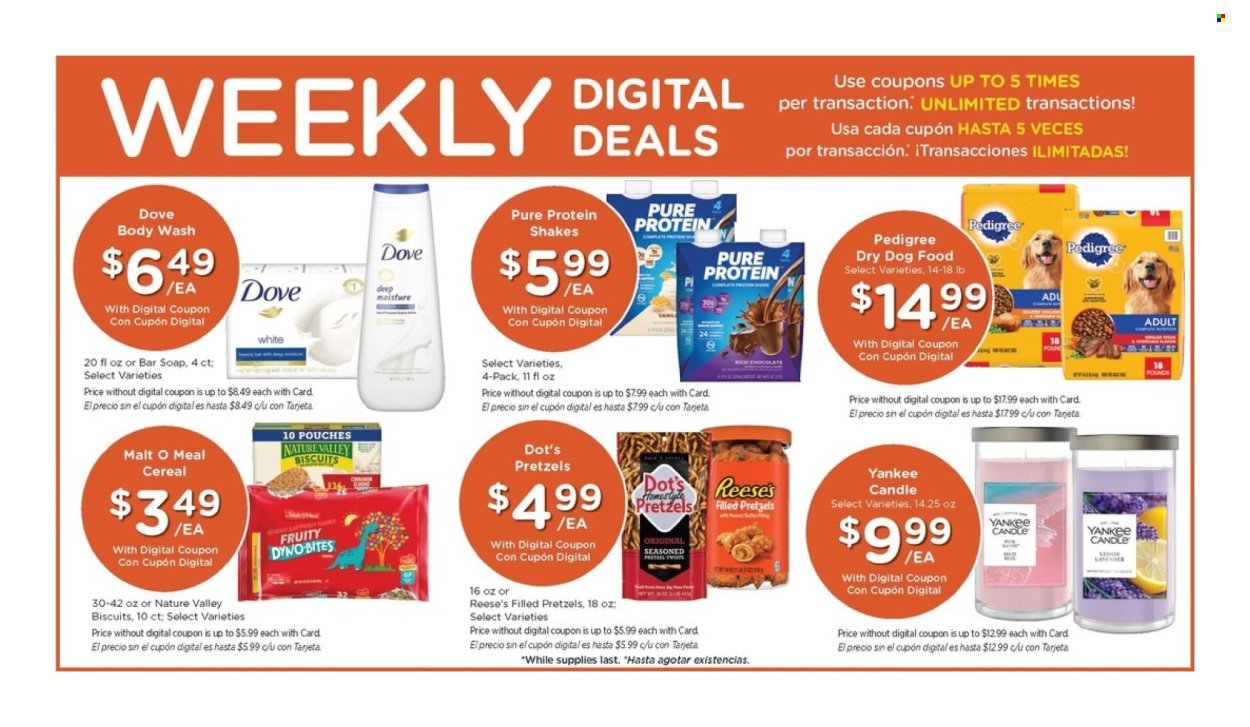 FRY’S ad - Weekly Ad