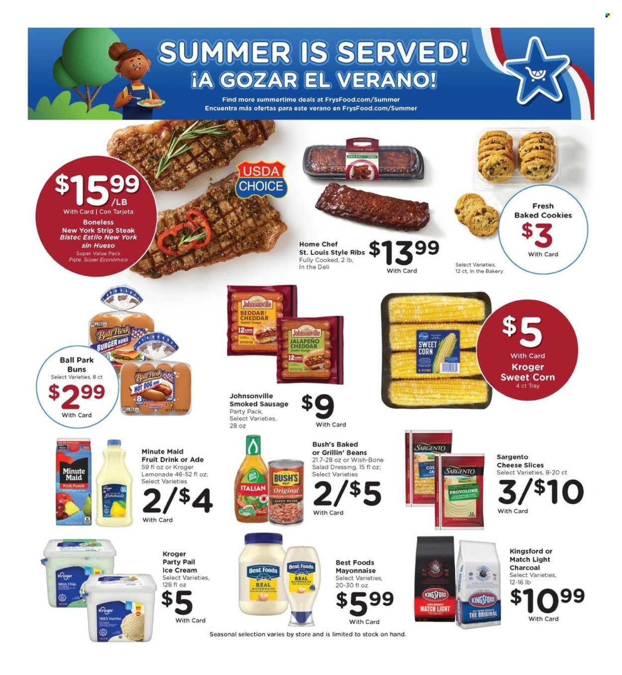 FRY’S ad - Weekly Ad