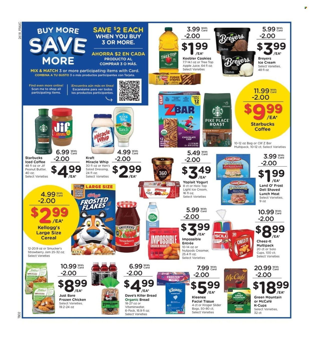 FRY’S ad - Weekly Ad