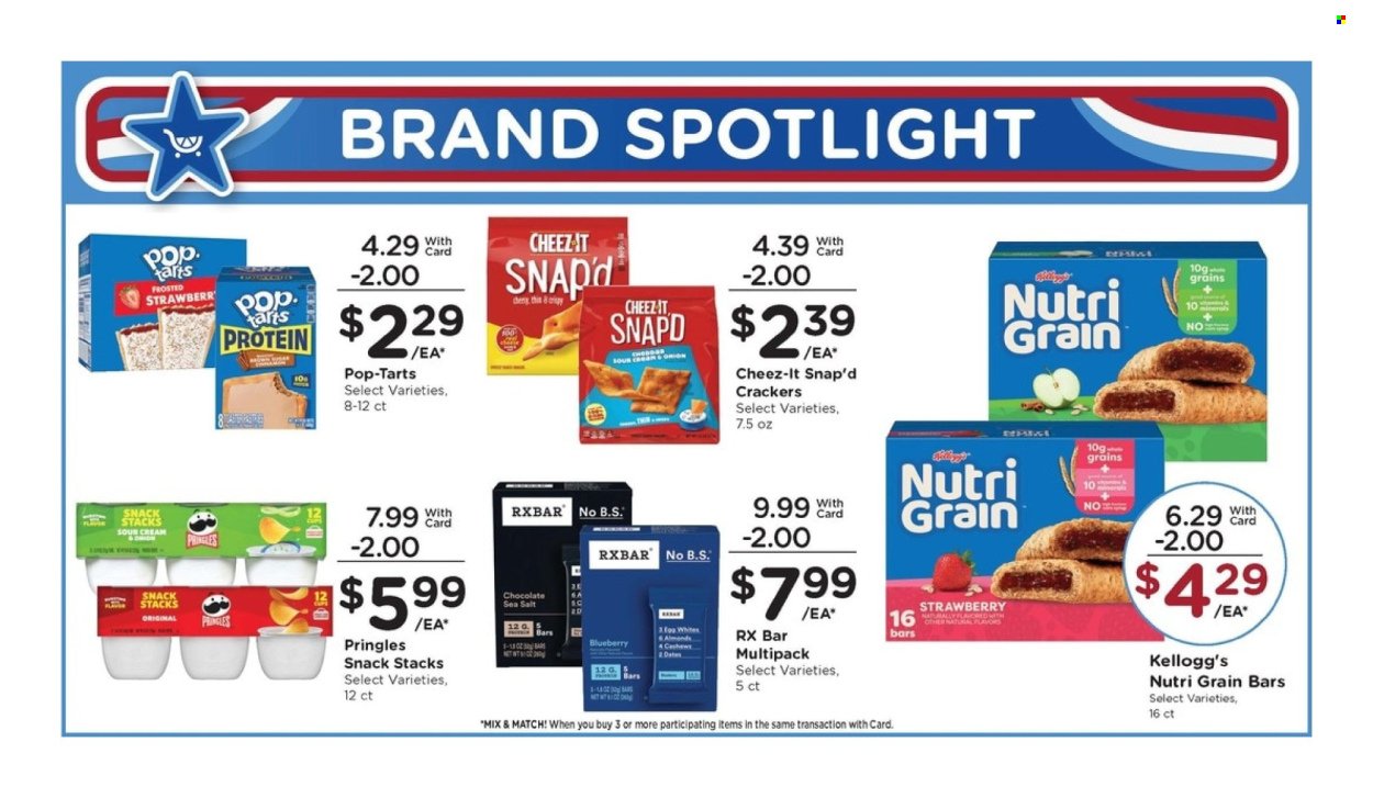 FRY’S ad - Weekly Ad