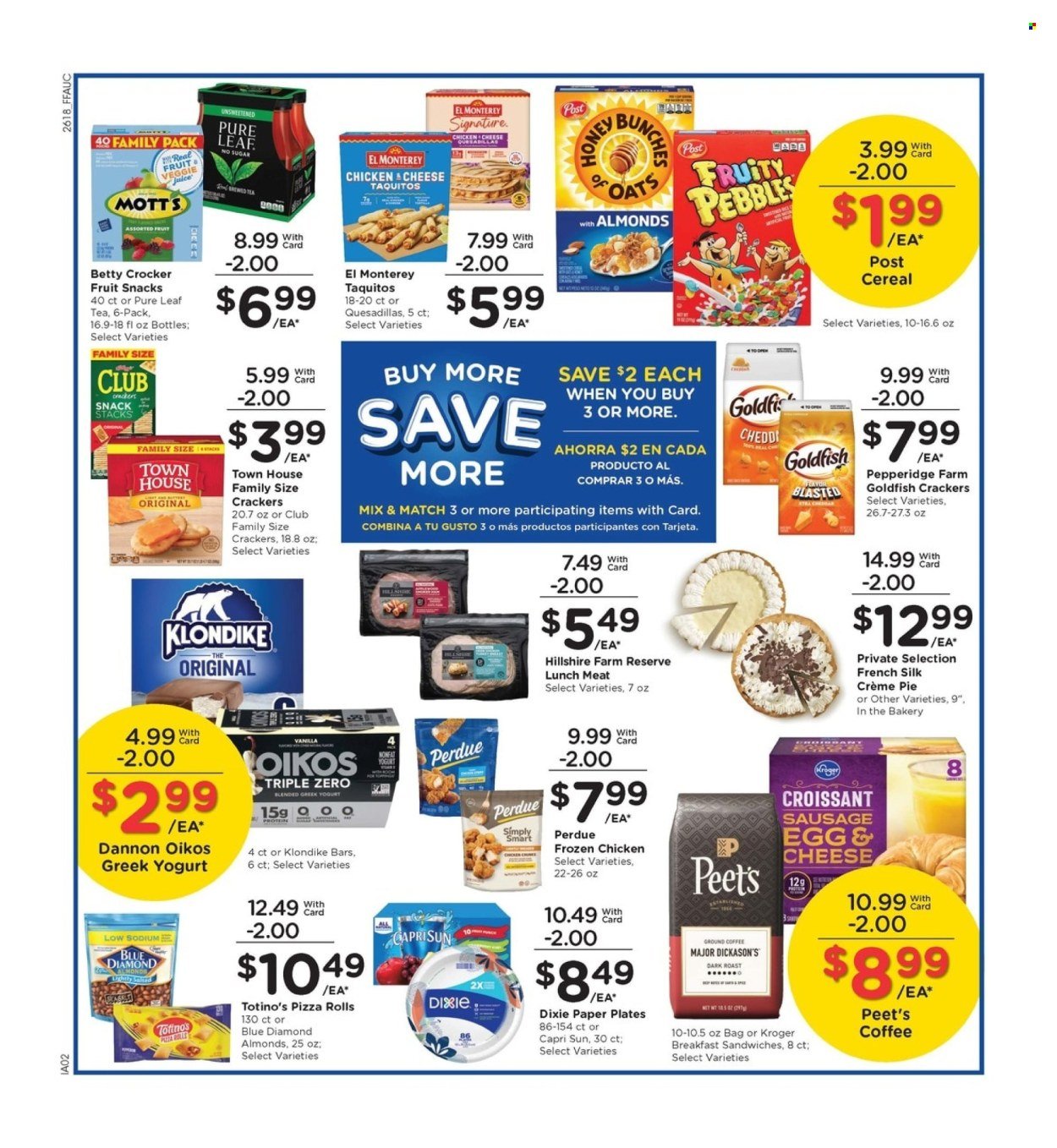 FRY’S ad - Weekly Ad
