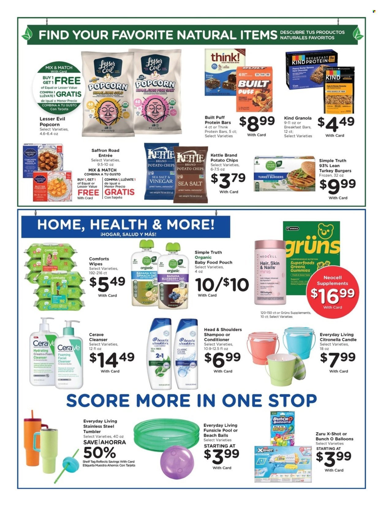 FRY’S ad - Weekly Ad