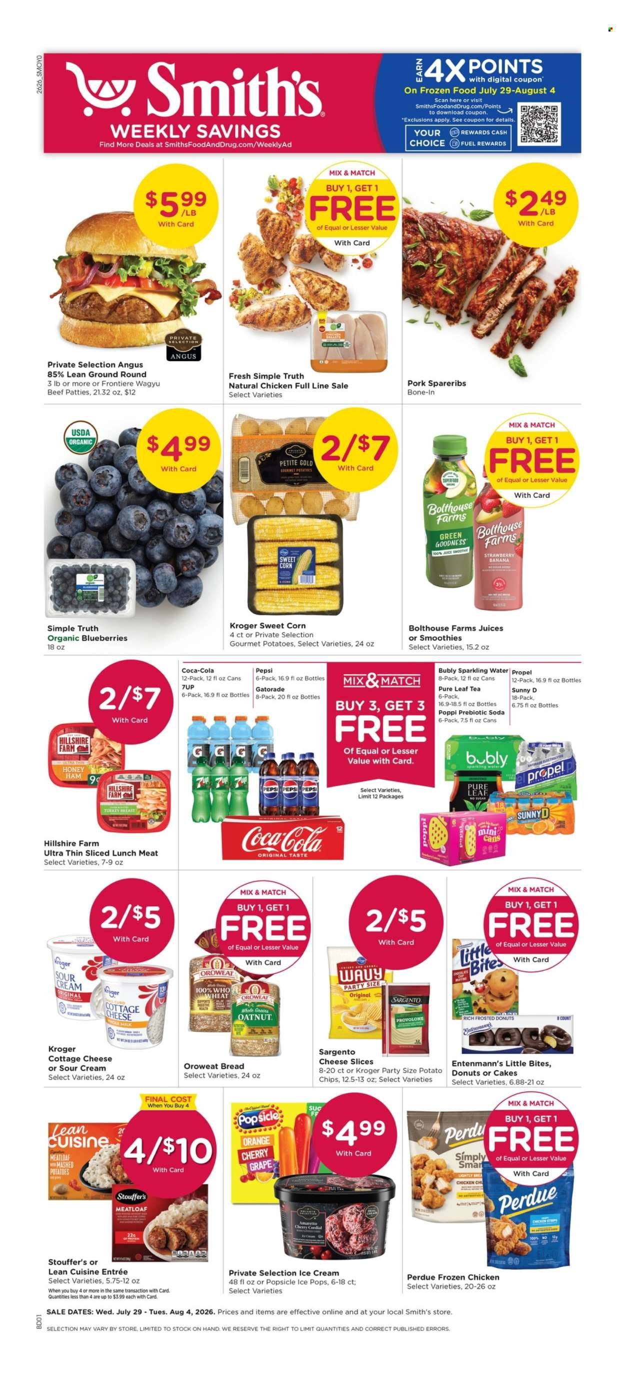 SMITH'S ad - Weekly Ad