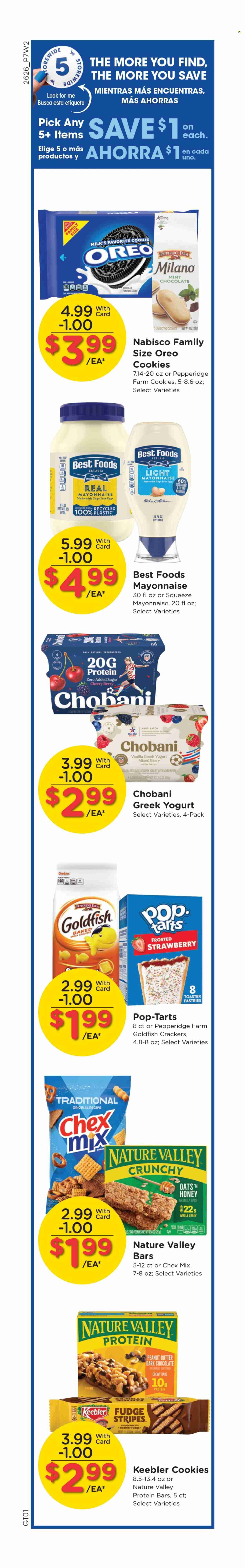 SMITH'S ad - Weekly Ad