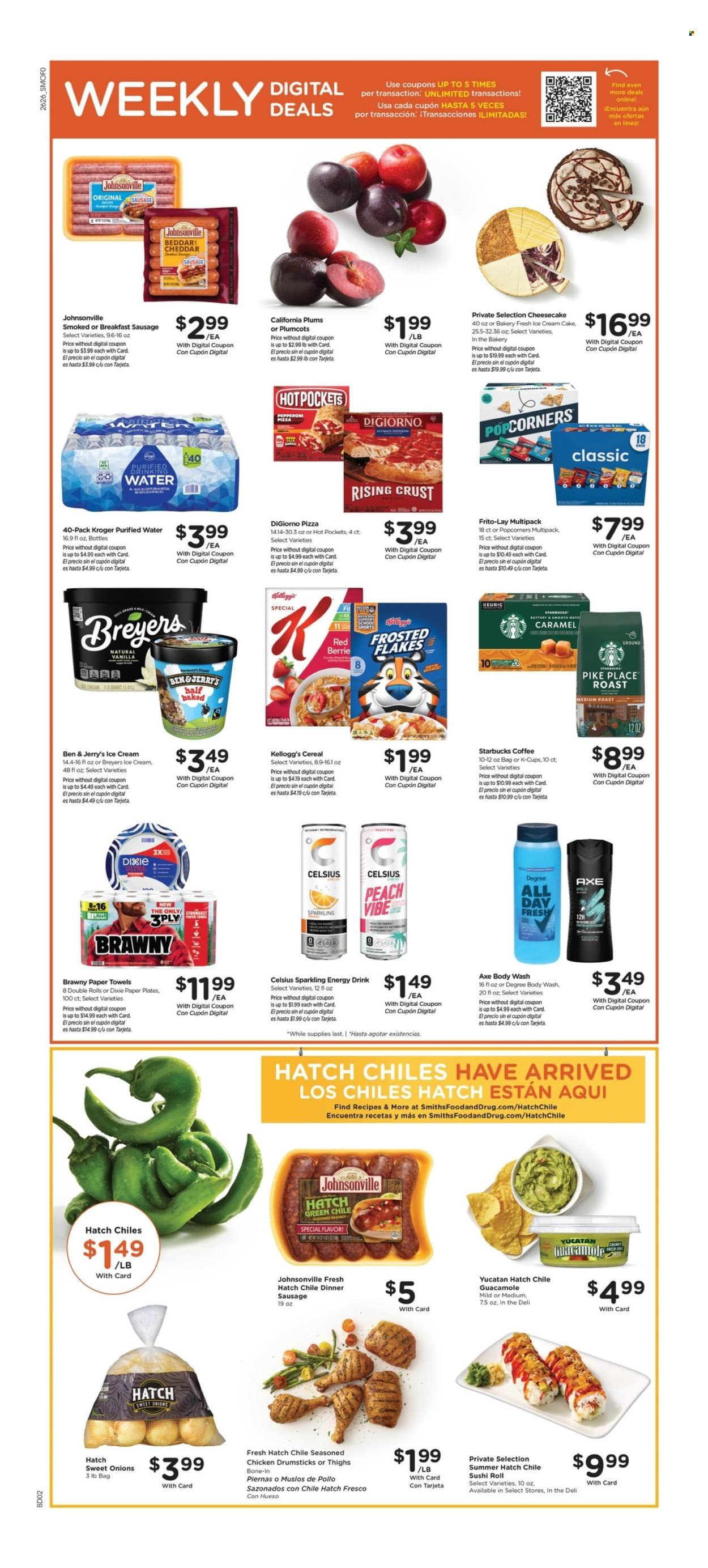 SMITH'S ad - Weekly Ad