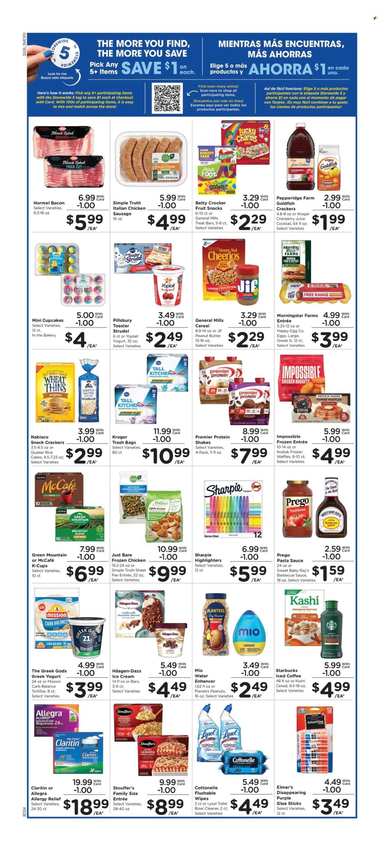 SMITH'S ad - Weekly Ad