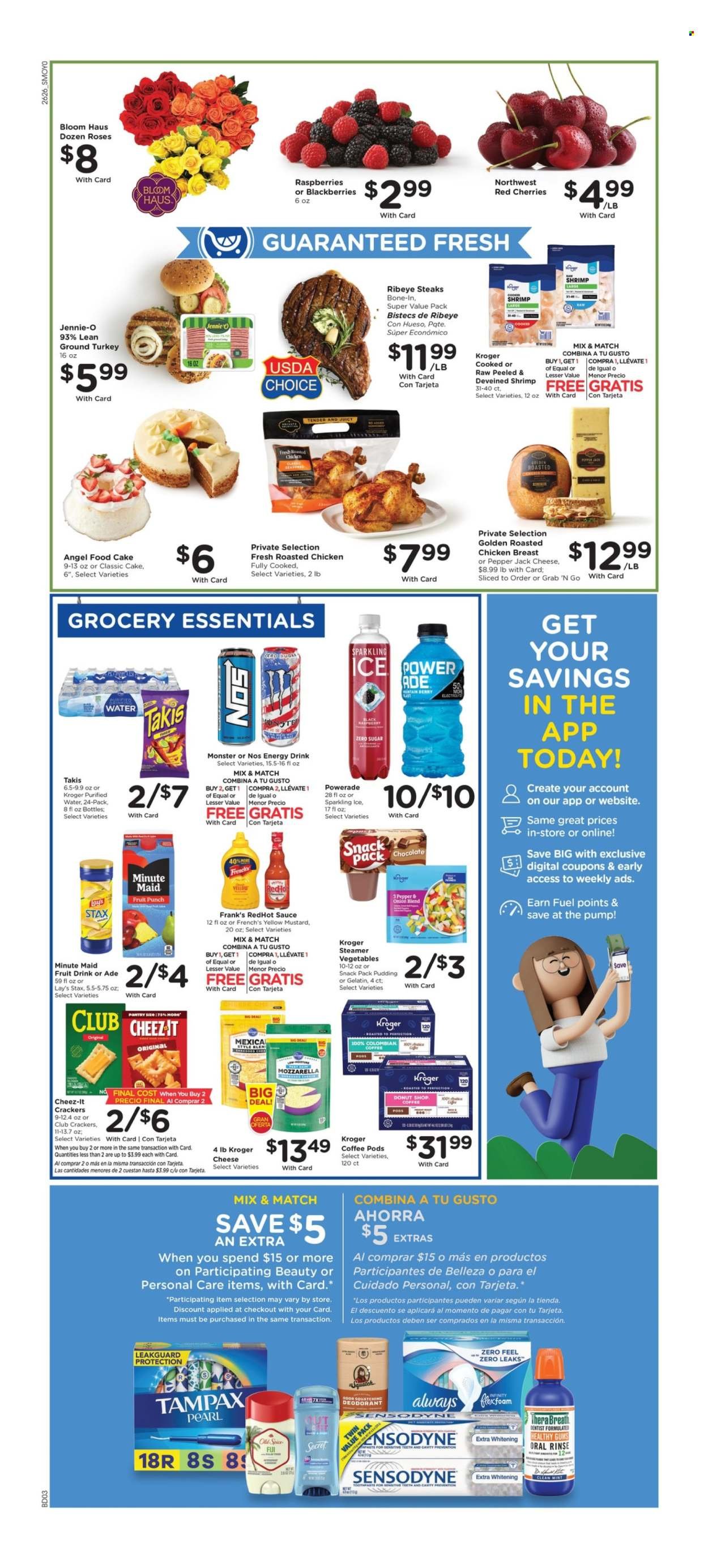 SMITH'S ad - Weekly Ad