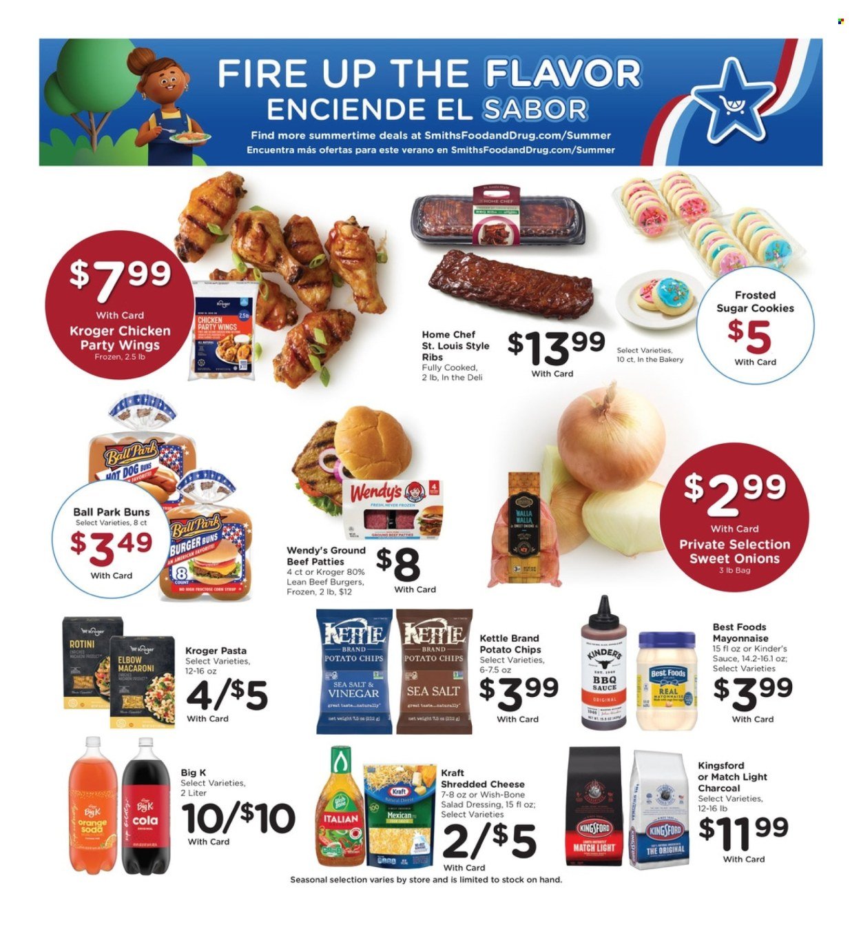 SMITH'S ad - Weekly Ad
